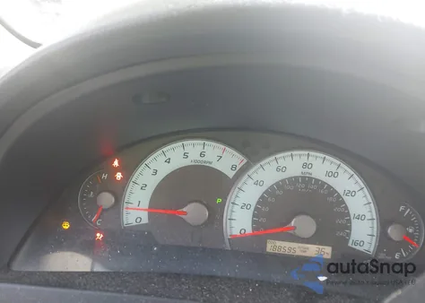 2008 Toyota Camry Se V6 from USA, damaged, VIN 4T1BK46K48U056848